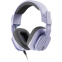 Casque audio Logitech Astro A10 Lilac (939-002078) - photo 2