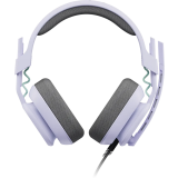 Casque audio Logitech Astro A10 Lilac (939-002078)