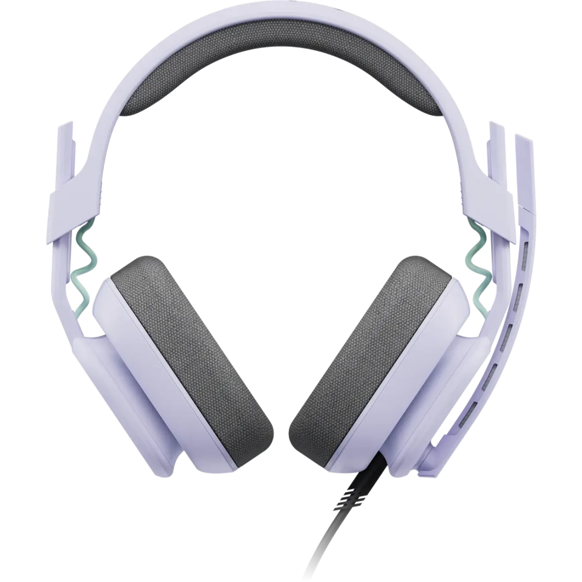 Casque audio Logitech Astro A10 Lilac (939-002078) - photo 4