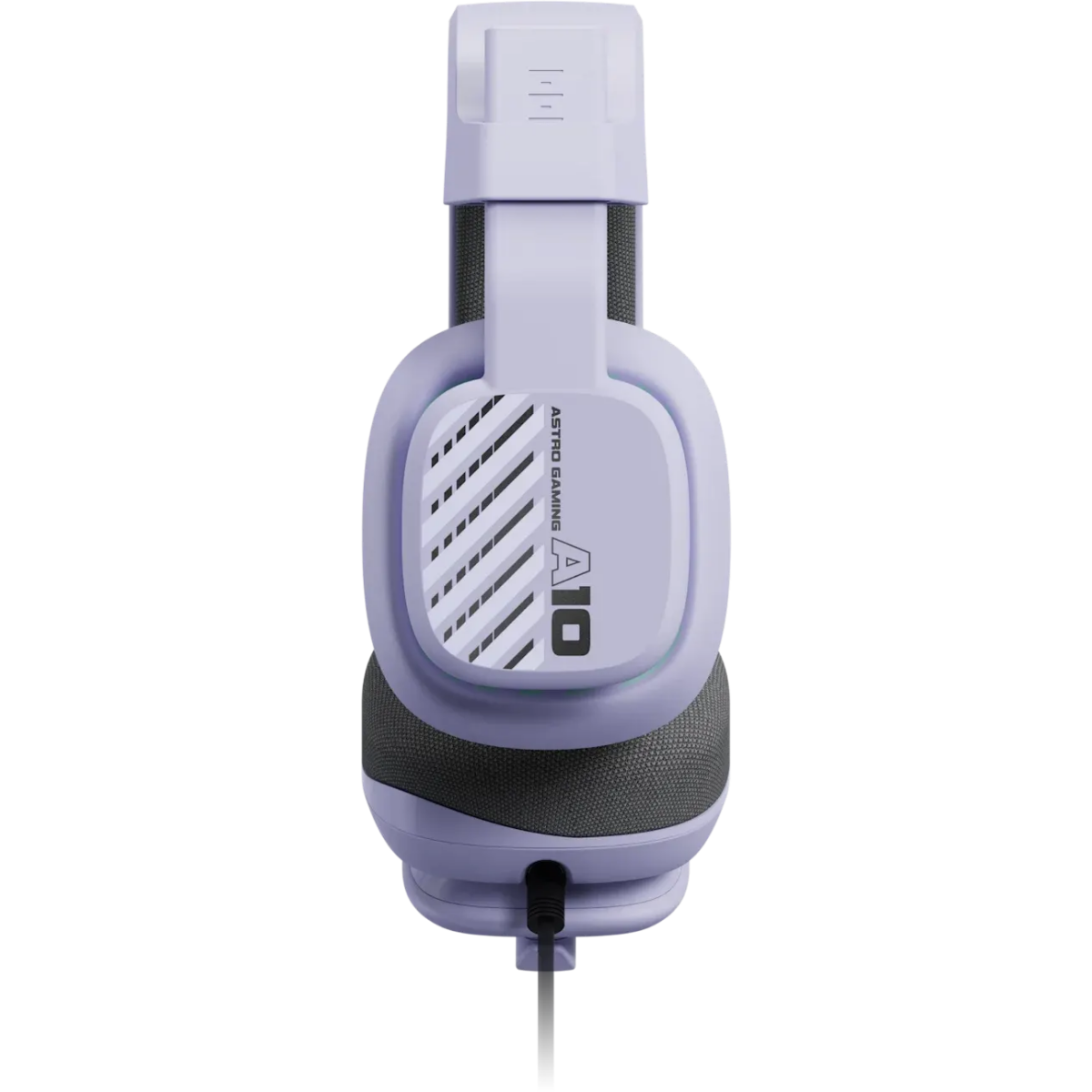 Casque audio Logitech Astro A10 Lilac (939-002078) - photo 6
