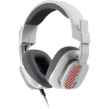 Casque audio Logitech Astro A10 White (939-002052)