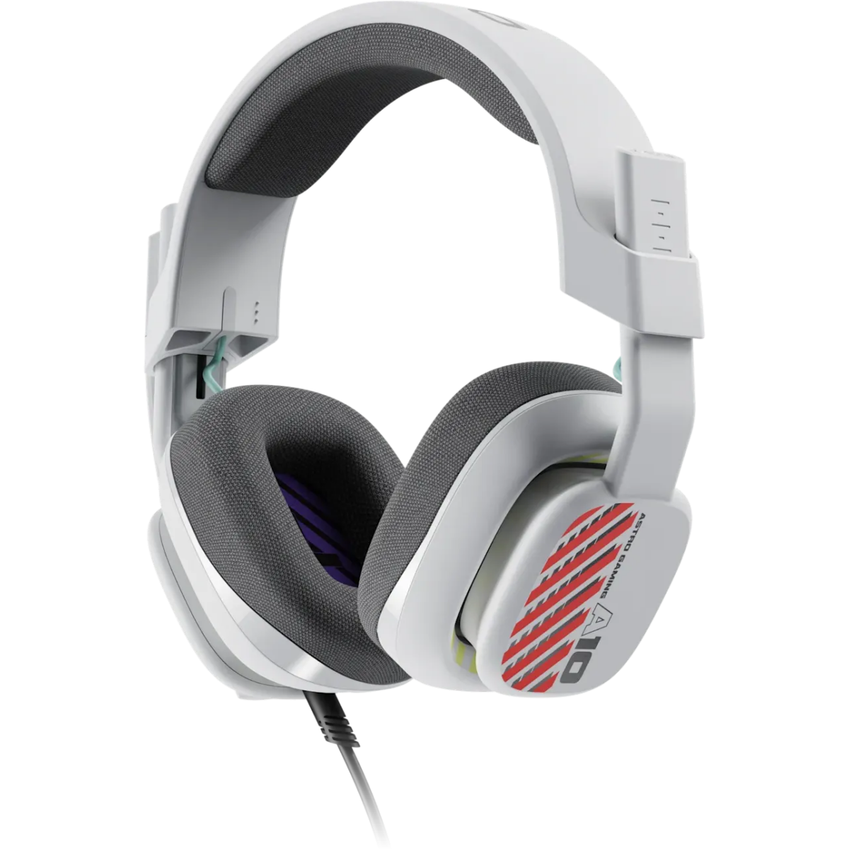 Casque audio Logitech Astro A10 White (939-002052) - photo 2
