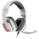 Casque audio Logitech Astro A10 White (939-002052)