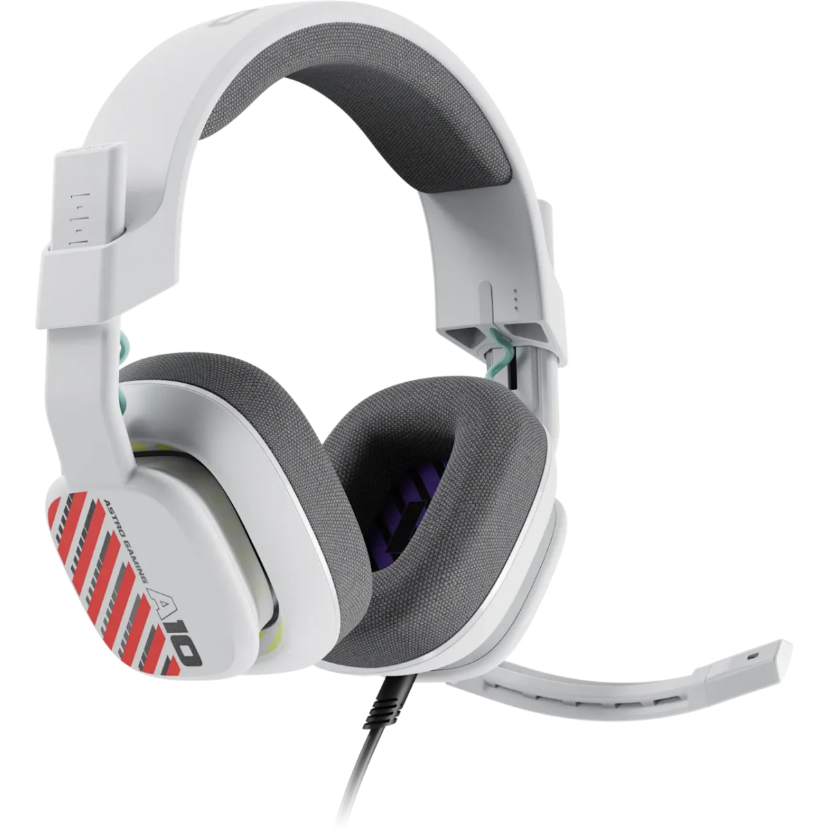 Casque audio Logitech Astro A10 White (939-002052) - photo 3