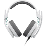 Casque audio Logitech Astro A10 White (939-002052)