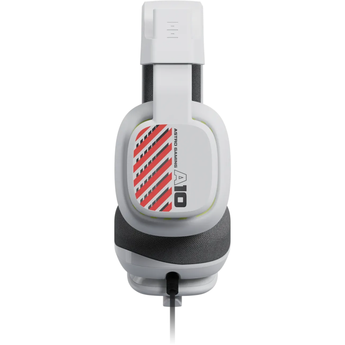 Casque audio Logitech Astro A10 White (939-002052) - photo 6