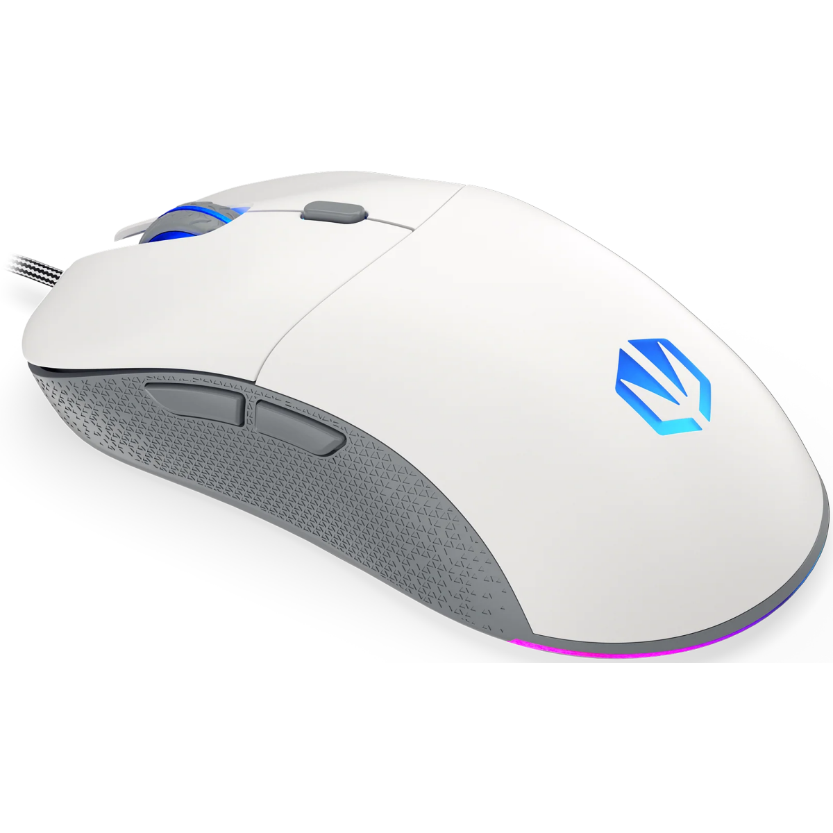 souris Endorfy Gem Onyx RGB White - EY6A012 - photo 3