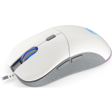 souris Endorfy Gem Onyx RGB White (EY6A012)