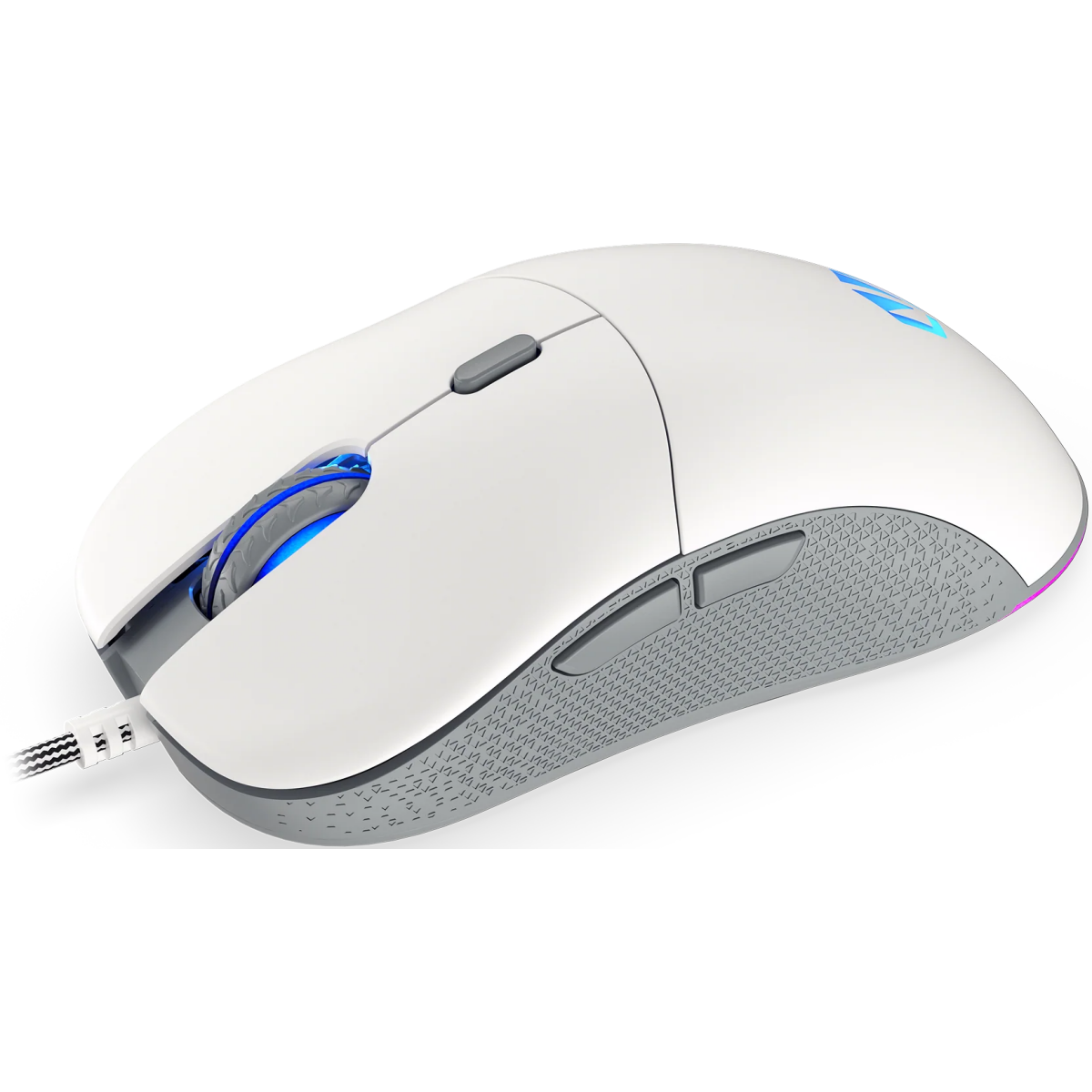 souris Endorfy Gem Onyx RGB White - EY6A012 - photo 4