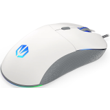 souris Endorfy Gem Onyx RGB White (EY6A012)