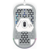 souris Endorfy Gem Onyx RGB White (EY6A012)