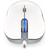 souris Endorfy Gem Onyx RGB White (EY6A012)