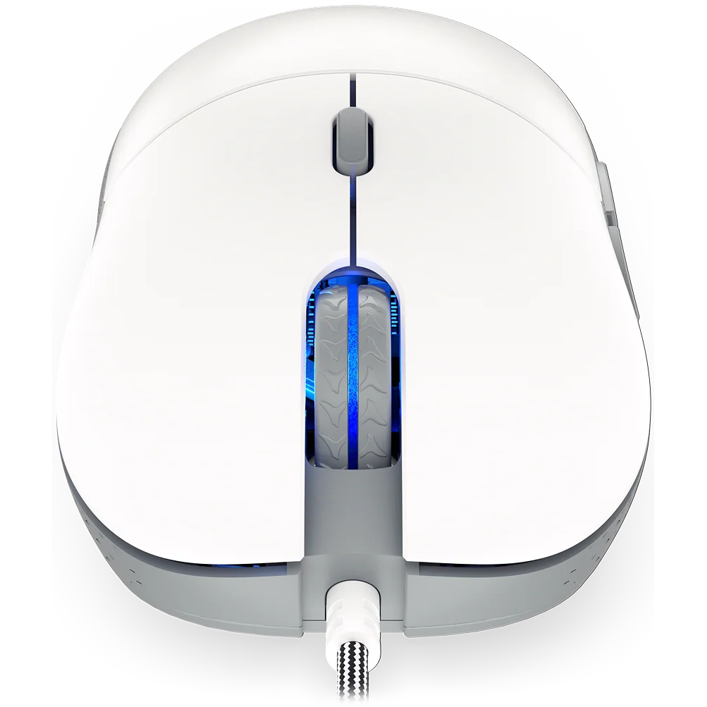 souris Endorfy Gem Onyx RGB White - EY6A012 - photo 8