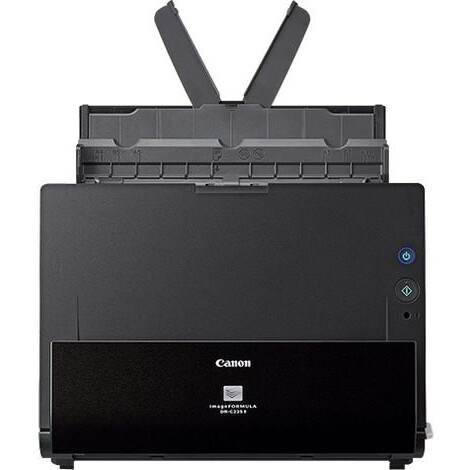 Scanner Canon imageFORMULA DR-C225 II - 3258C003