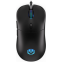Souris Endorfy Gem Plus RGB Black - EY6A005