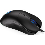 Souris Endorfy Gem Plus RGB Black (EY6A005)