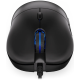 Souris Endorfy Gem Plus RGB Black (EY6A005)