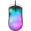 Souris Mars Gaming MMGlow RGB Black - MMGLOW