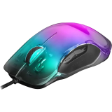 Souris Mars Gaming MMGlow RGB Black (MMGLOW)