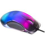 Souris Mars Gaming MMGlow RGB Black (MMGLOW)