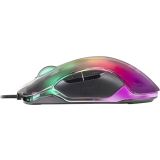 Souris Mars Gaming MMGlow RGB Black (MMGLOW)