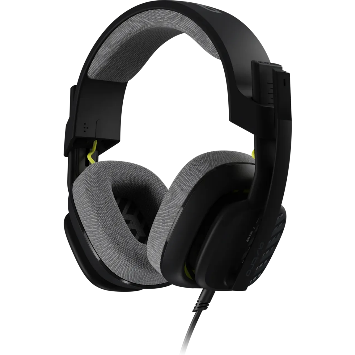 Casque audio Logitech Astro A10 Black (939-002057)
