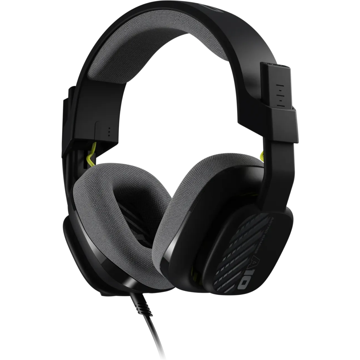 Casque audio Logitech Astro A10 Black (939-002057) - photo 2