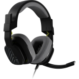 Casque audio Logitech Astro A10 Black (939-002057)