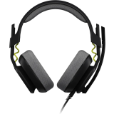 Casque audio Logitech Astro A10 Black (939-002057)