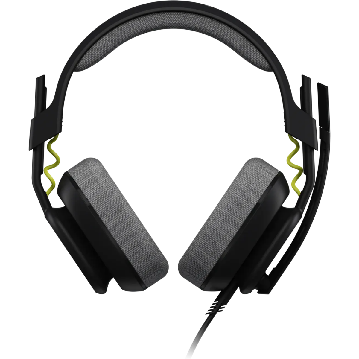 Casque audio Logitech Astro A10 Black (939-002057) - photo 4