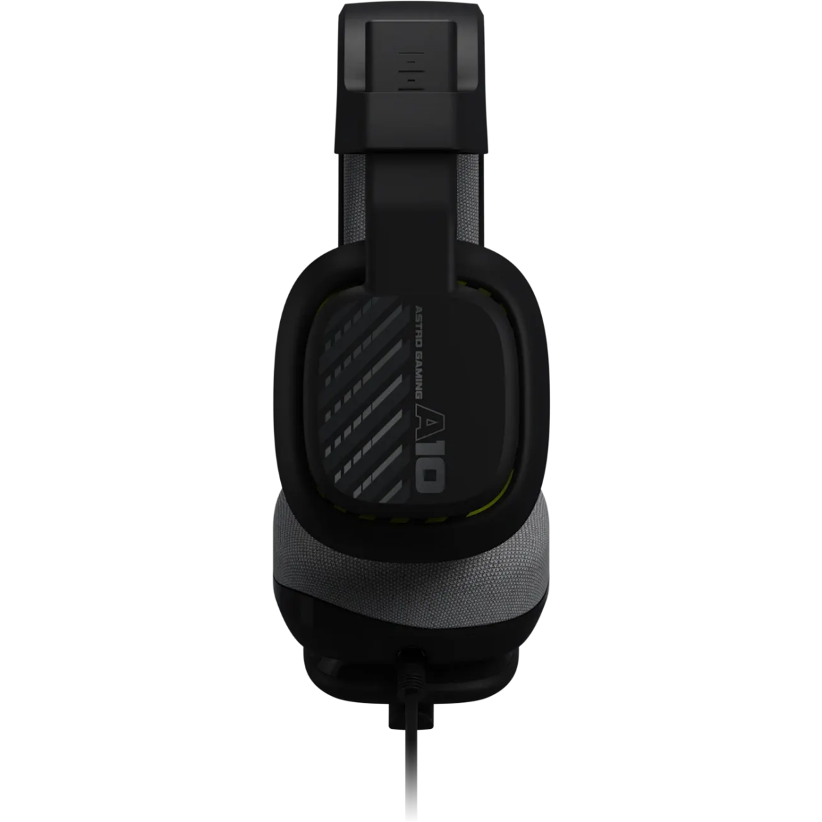 Casque audio Logitech Astro A10 Black (939-002057) - photo 6