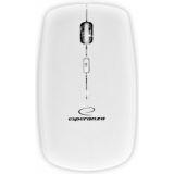 Souris Esperanza EM120W White