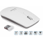 Souris Esperanza EM120W White - photo 2