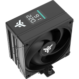 Refroidisseur iTek ICY-4HAT Black (ITACI4HAT)