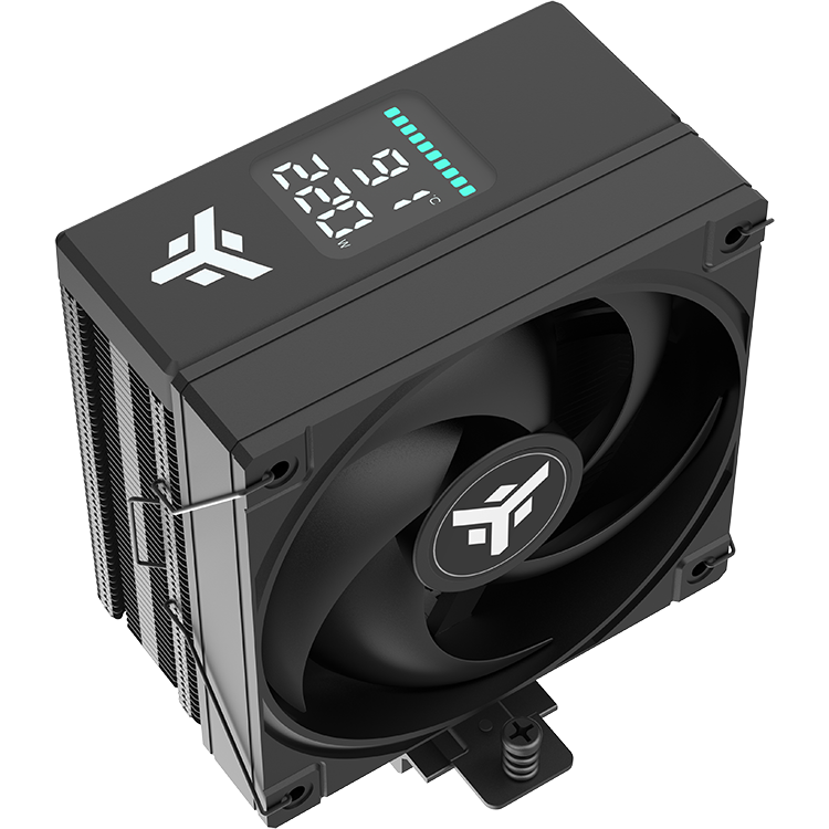 Refroidisseur iTek ICY-4HAT Black - ITACI4HAT - photo 2