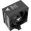 Refroidisseur iTek ICY-4HAT Black - ITACI4HAT - photo 2