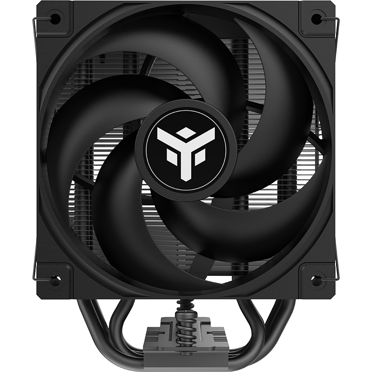 Refroidisseur iTek ICY-4HAT Black - ITACI4HAT - photo 3
