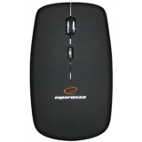 Souris Esperanza Saturn Black (EM120K)