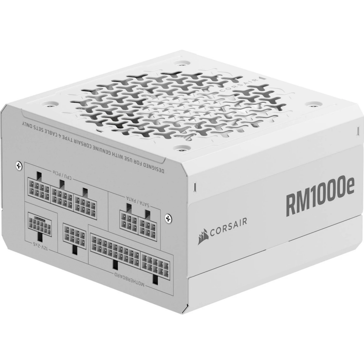 Alimentation électrique 1000W Corsair RM1000e (CP-9020294-EU)