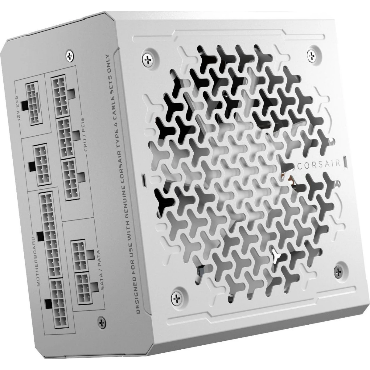 Alimentation électrique 1000W Corsair RM1000e (CP-9020294-EU) - photo 2