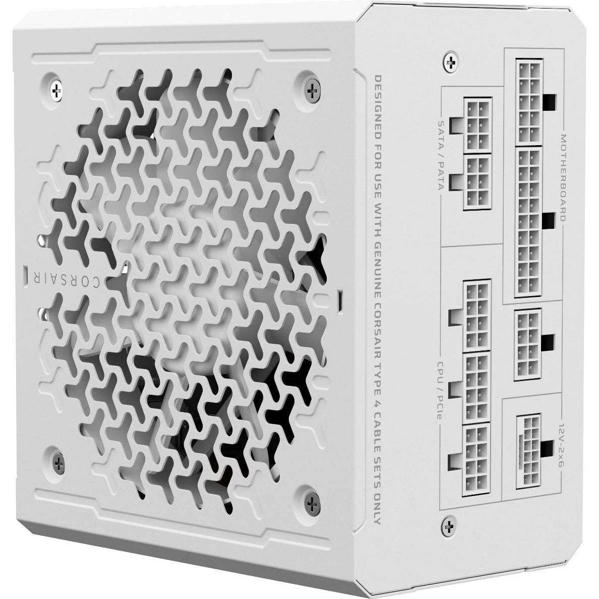 Alimentation électrique 1000W Corsair RM1000e (CP-9020294-EU) - photo 5
