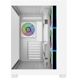 boîtier Cooler Master Elite 681 White (E681-WHNN-S00)