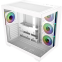boîtier Cooler Master Elite 681 White (E681-WHNN-S00) - photo 3