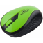 Souris Esperanza Titanum Rainbow 3D Black/Green - TM114G
