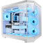 Boîtier Mars Gaming MC-3TCORE White - MC3TCOREW