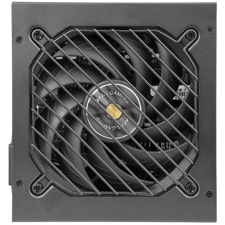 Alimentation électrique 650W Mars Gaming MPB650PSID - photo 2