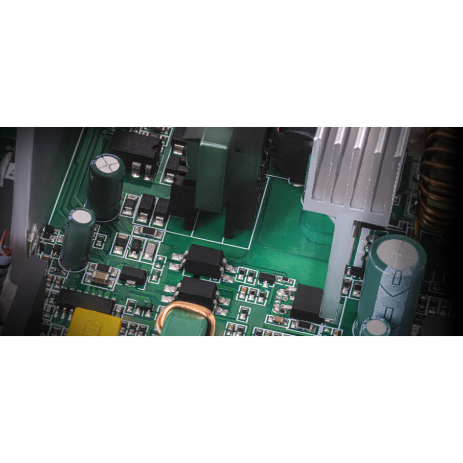 Alimentation électrique 650W Mars Gaming MPB650PSID - photo 9