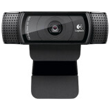 Webcam Logitech WebCam C920 HD Pro (960-001055)