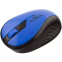Souris Esperanza Titanum Rainbow 3D Black/Blue - TM114B