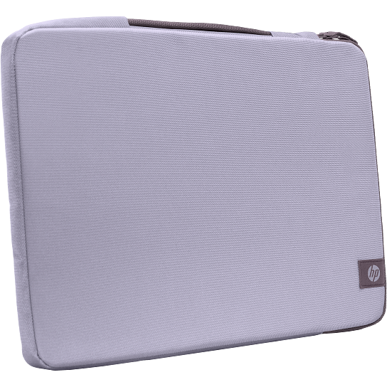 Housse pour ordinateur portable HP Protective 15-16" Grey - C3TR6AA - photo 2